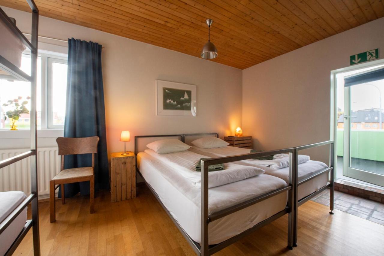 Sjavarborg Stykkishólmur Dış mekan fotoğraf